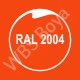 Endüstriyel Boya - Turuncu (Ral 2004) - 15 Kg.