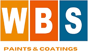 WBS Endüstriyel Boya