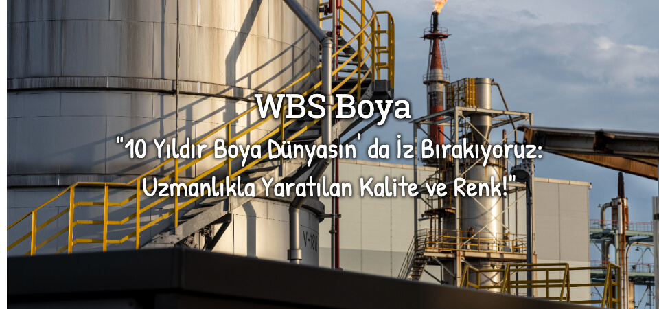 WBS Boya